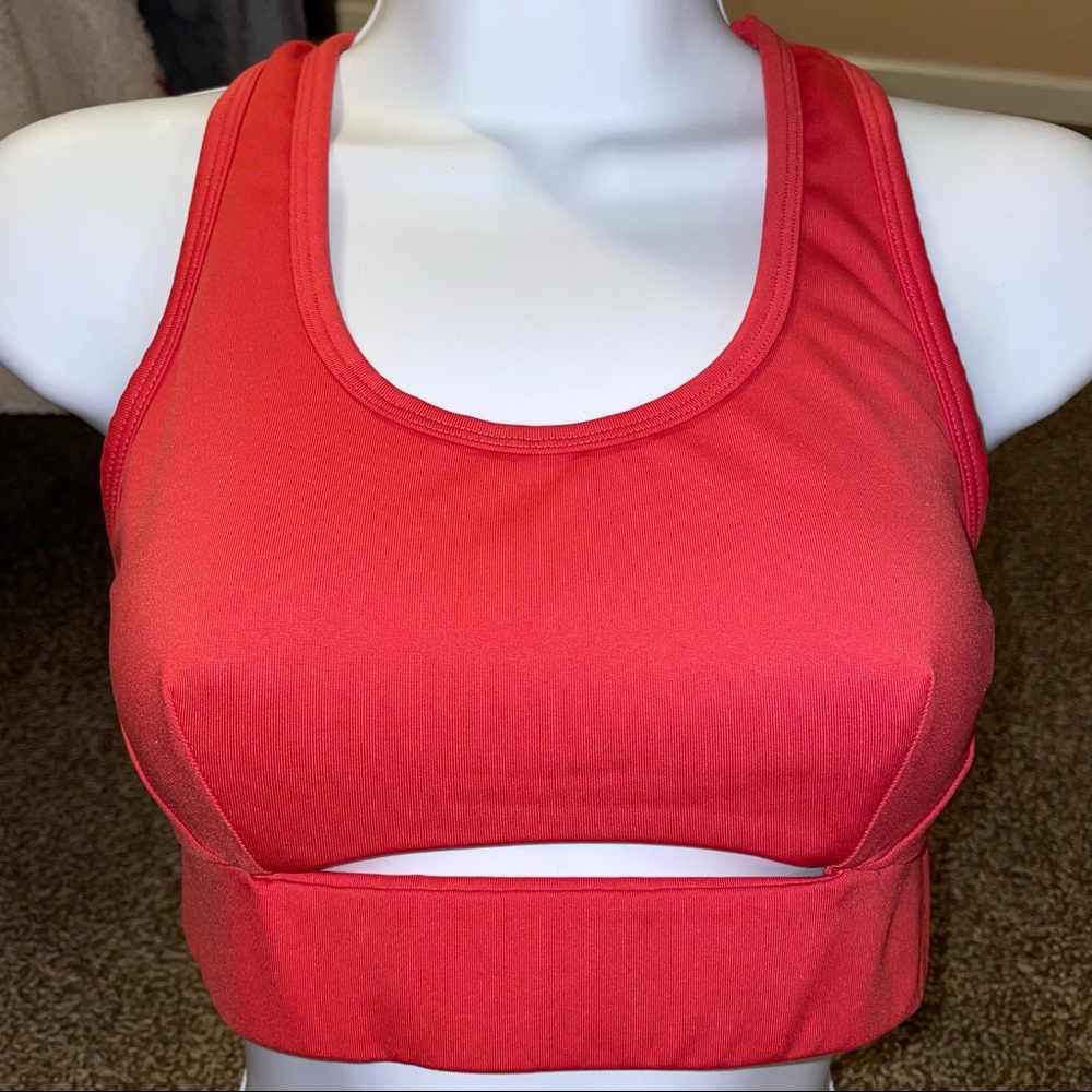 Joylab  sport bra size S - Picture 3 of 6